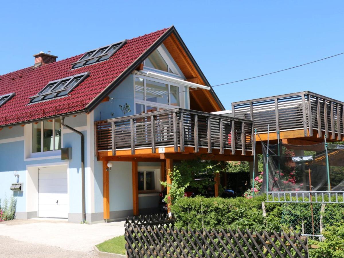 Apartment Appartement Ligist By Interhome Экстерьер фото