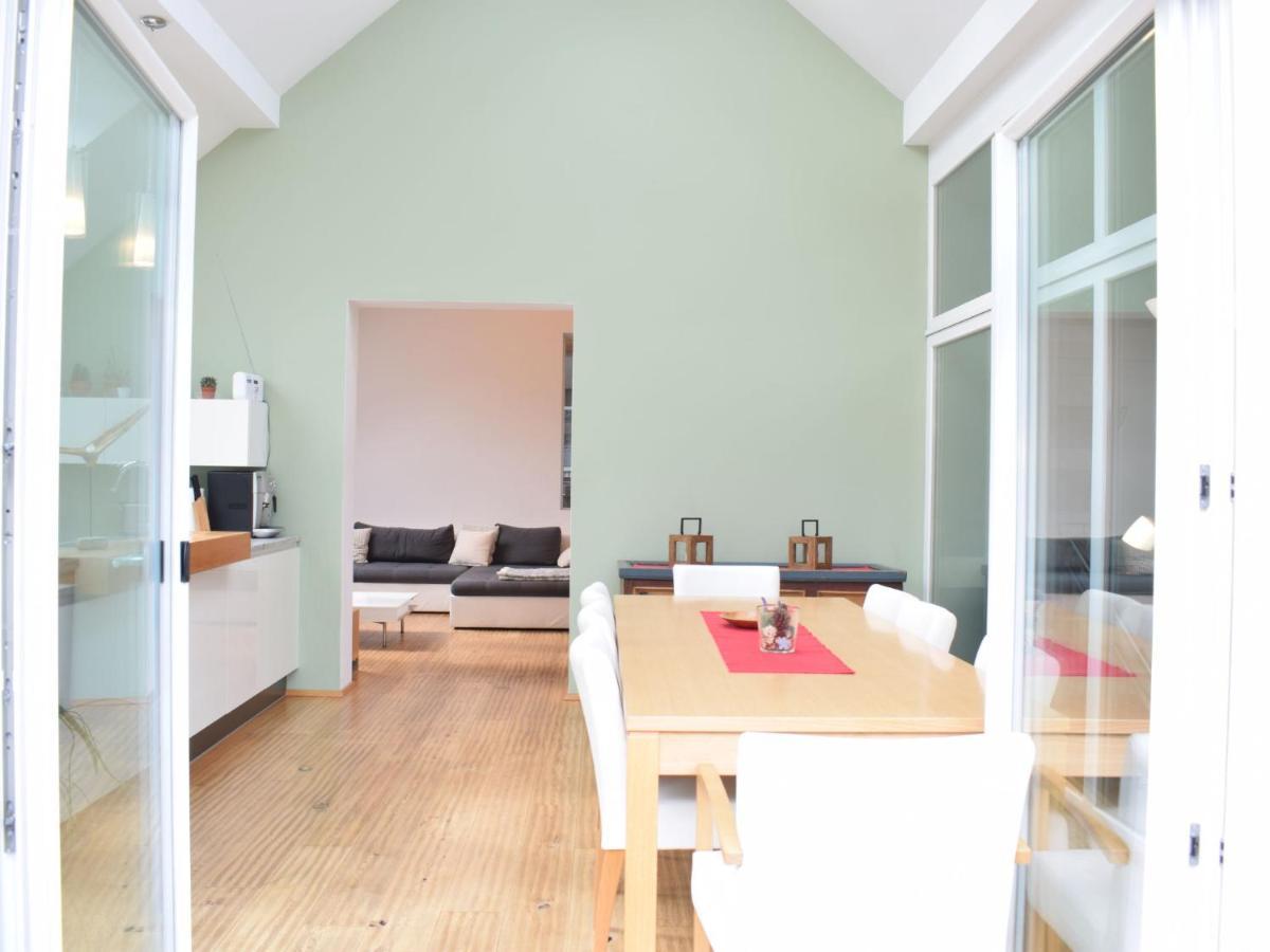 Apartment Appartement Ligist By Interhome Экстерьер фото